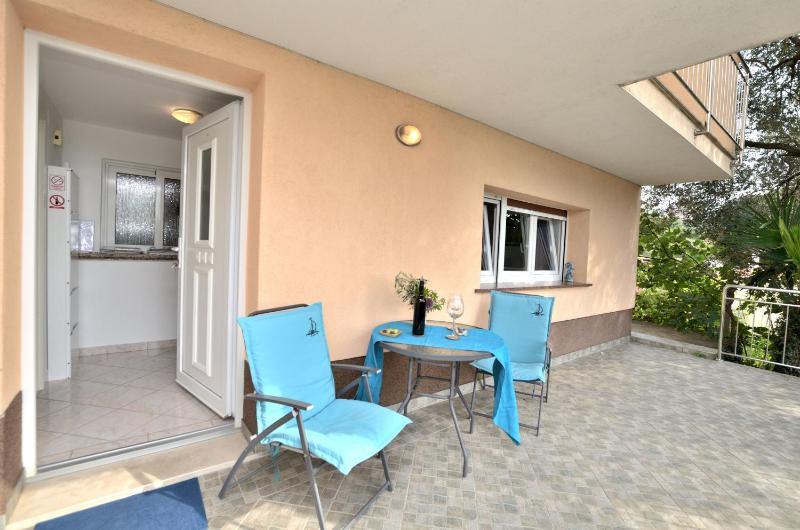Apartment Visnja - image 13