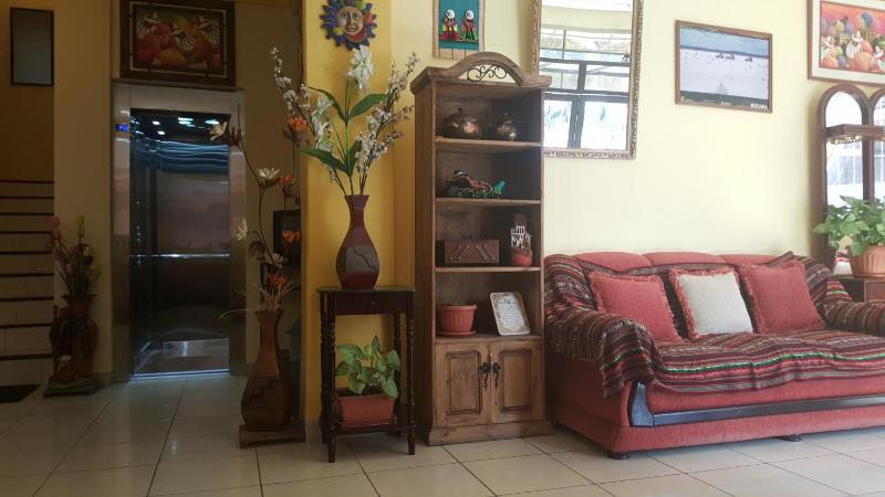 Hotel Nuevo Sol - image 13