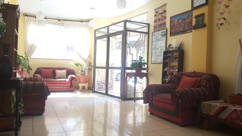 Hotel Nuevo Sol - image 4