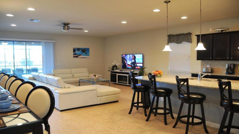 SHVWW2- Windsor At Westside Resort - 8 Bed 6 Baths Villa - image 13