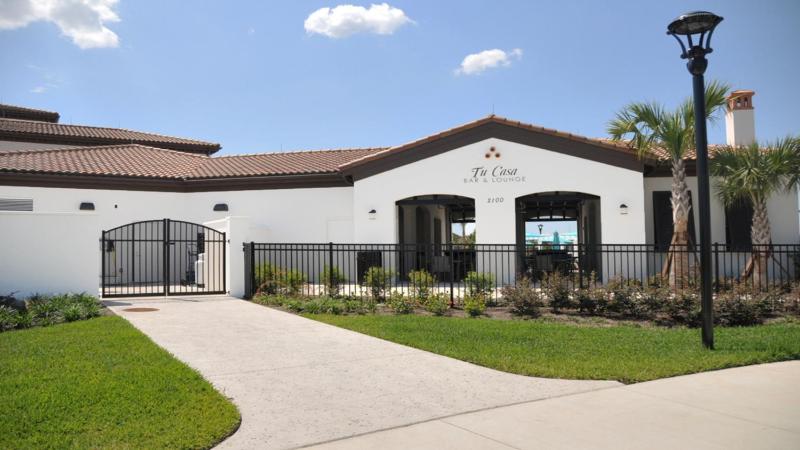 SHVWW2- Windsor At Westside Resort - 8 Bed 6 Baths Villa - image 26