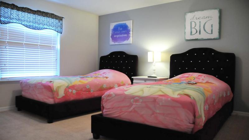 SHVWW2- Windsor At Westside Resort - 8 Bed 6 Baths Villa - image 8