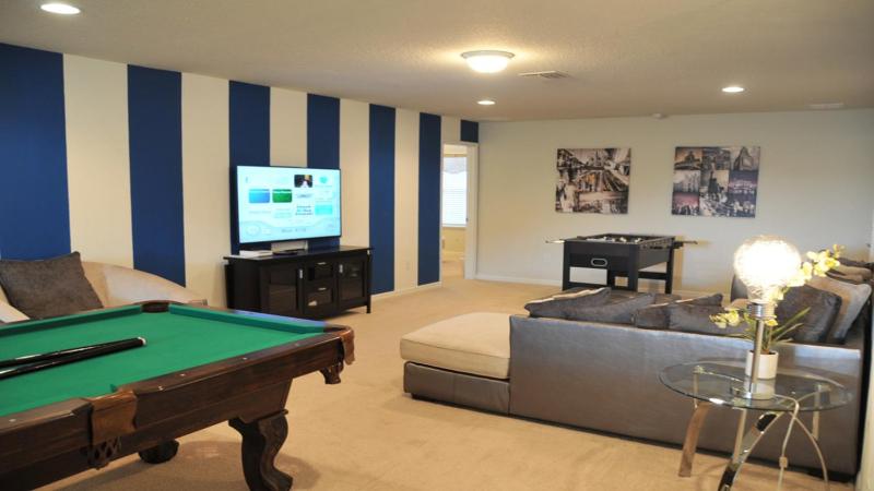SHVWW2- Windsor At Westside Resort - 8 Bed 6 Baths Villa - image 11