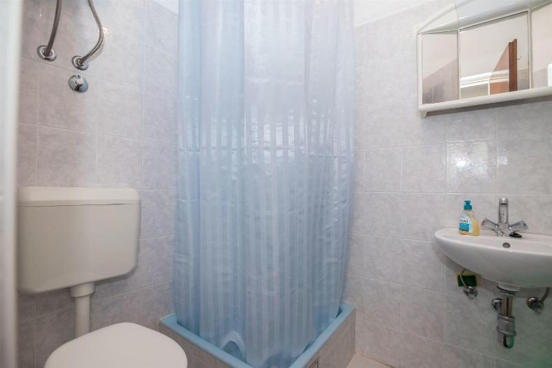 Three-Bedroom Apartment image 4