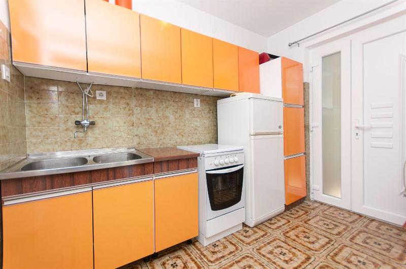 One-Bedroom apartment Standard image 3