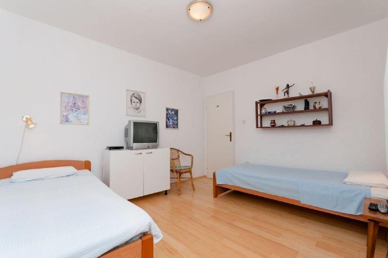 Two-Bedroom Apartment image 3