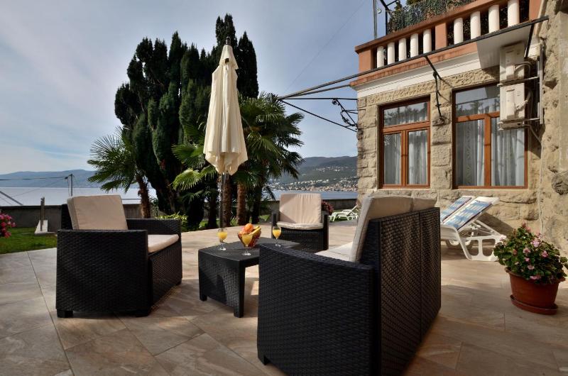 Apartments Romina - image 14