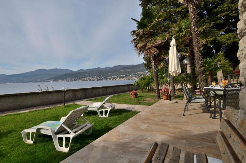 Apartments Romina - image 47