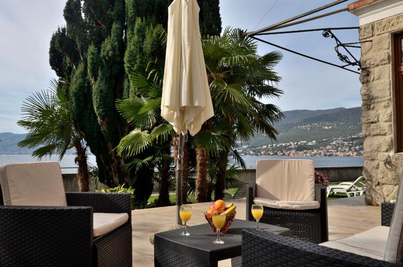 Apartments Romina - image 8
