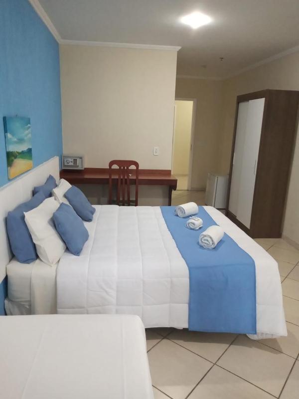Acrópolis Marina Hotel - image 31