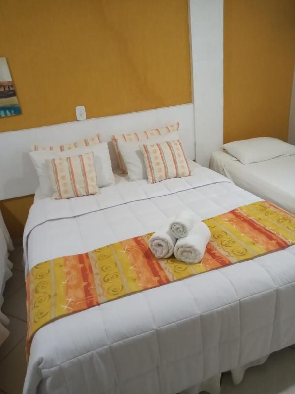 Standard Single Room image 2
