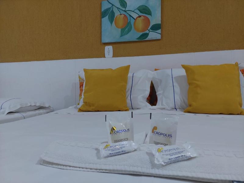 Acrópolis Marina Hotel - image 20