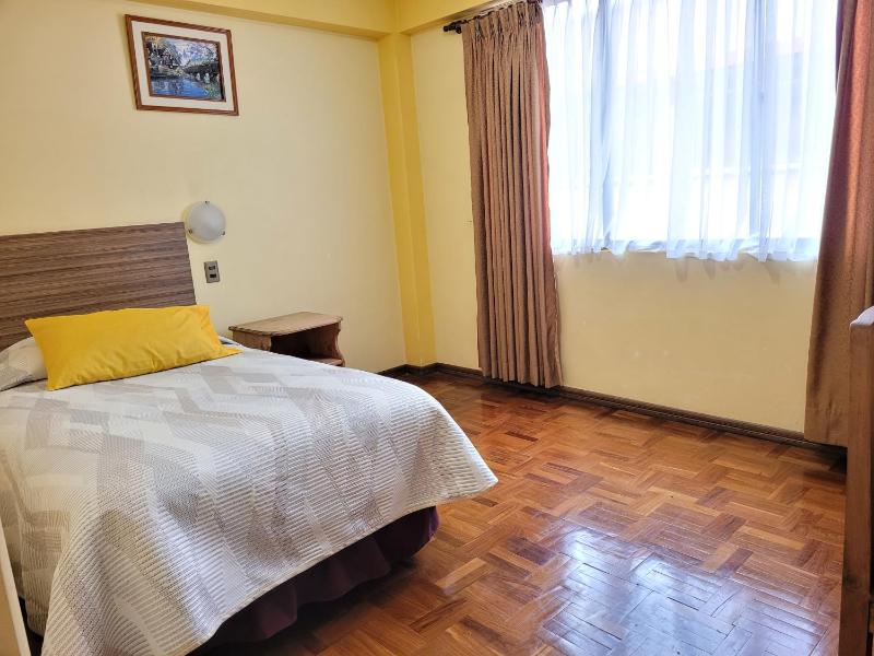 Hotel Nuevo Sol - image 5