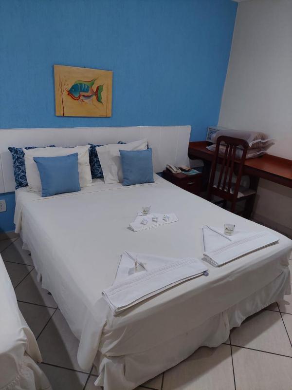 Acrópolis Marina Hotel - image 25