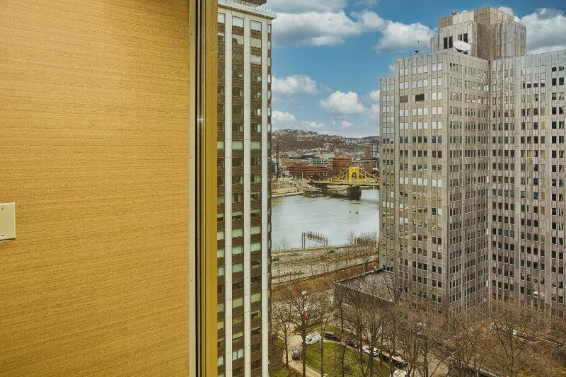 Wyndham Grand Pittsburgh Downtown - image 48