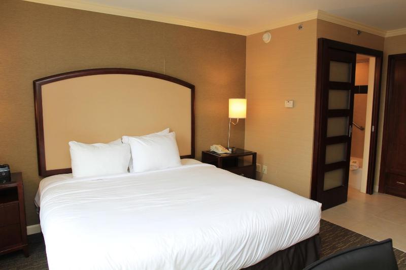Wyndham Grand Pittsburgh Downtown - image 41