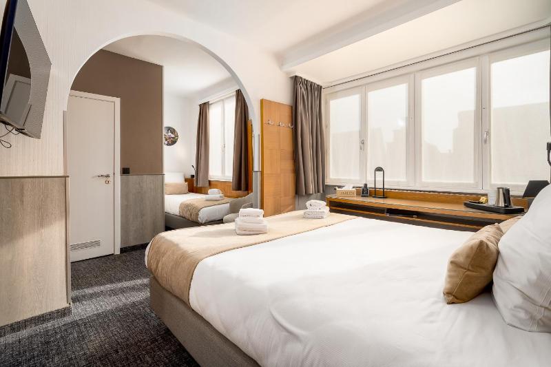Triple Room image 1