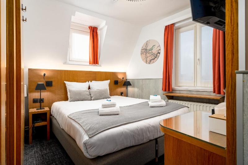Single Room image 3