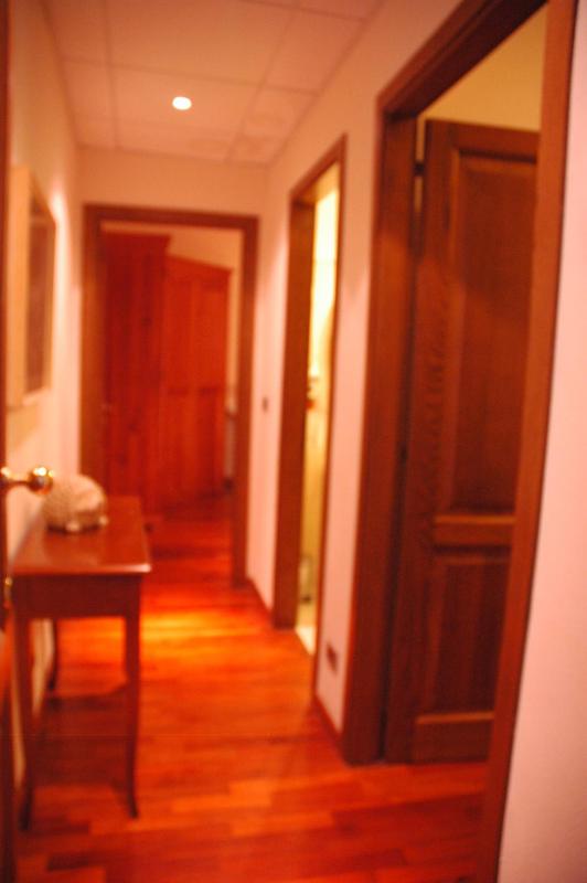 One-Bedroom Apartment image 2