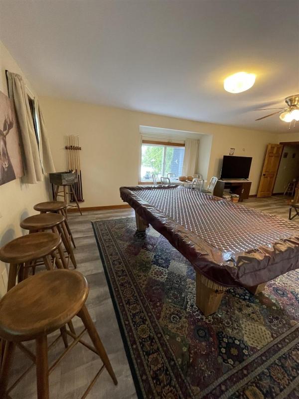 Four-Bedroom Holiday Home image 2