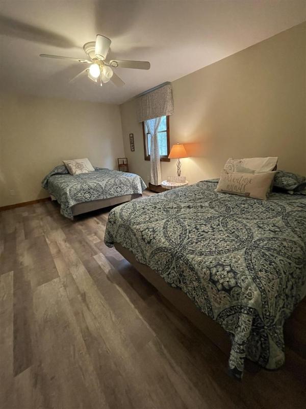 Four-Bedroom Holiday Home image 4