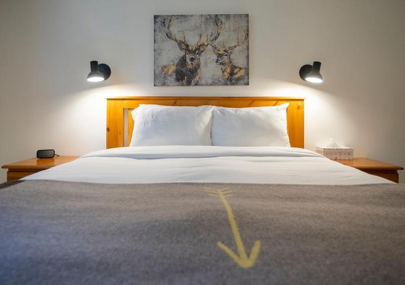 Hotel Mont-Tremblant - image 20