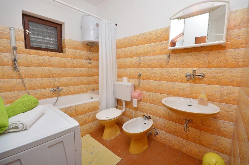 Apartment and Room Ivica - image 36