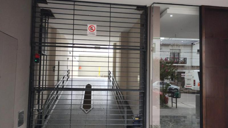 Moderno 2 amb con Cochera - image 8