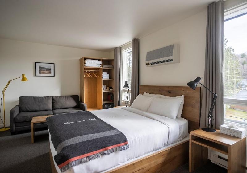 Hotel Mont-Tremblant - image 32
