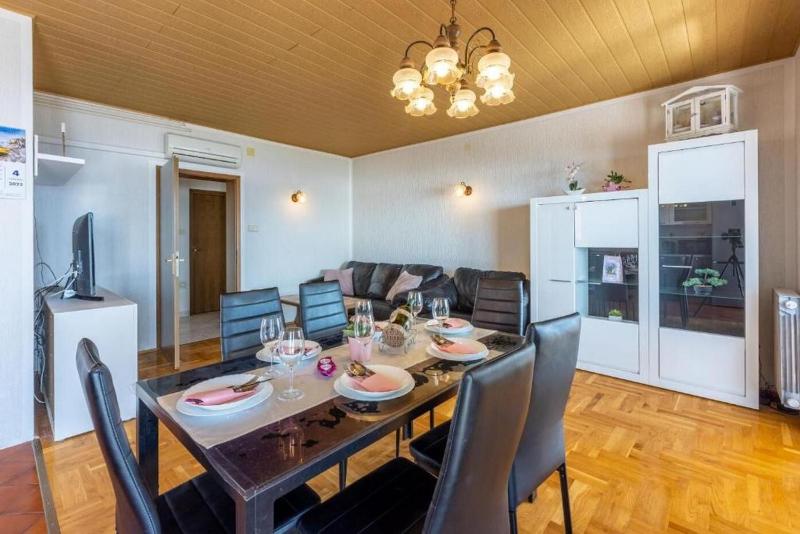 Apartment Klaudia - image 15