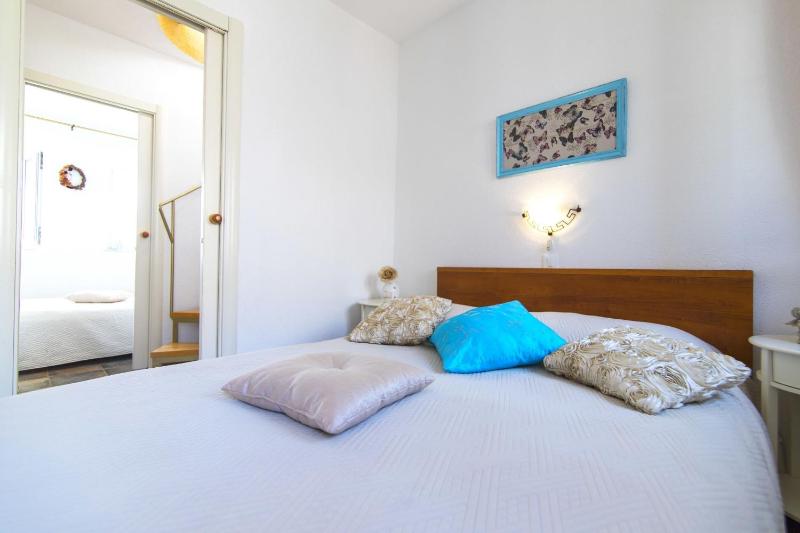 Two-Bedroom Holiday Home image 2