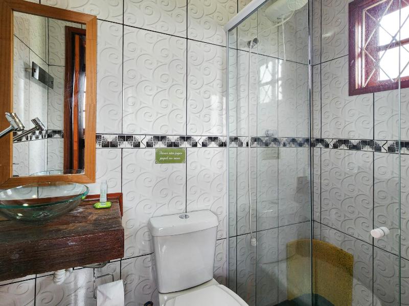 Pousada Araucária Village - image 45