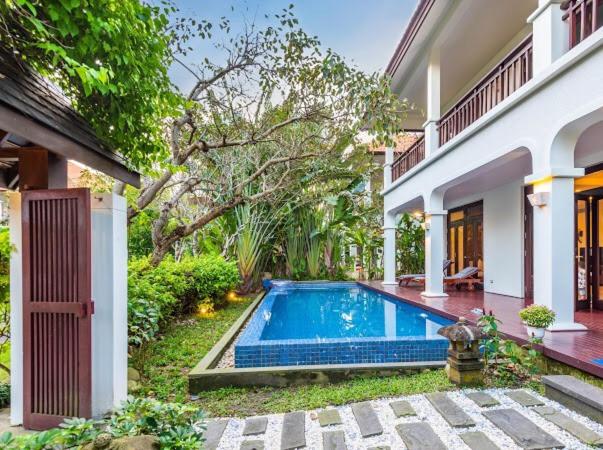 Luxury Purama Villas Da Nang- Free Pick up Airport - image 7