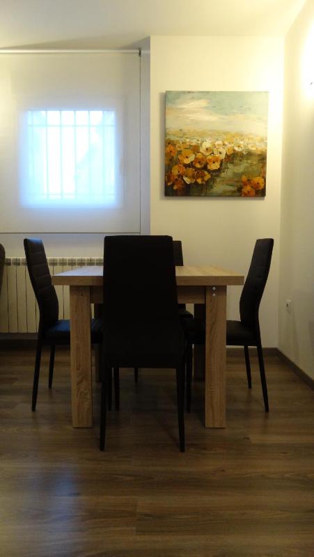 Two-Bedroom Apartment image 4