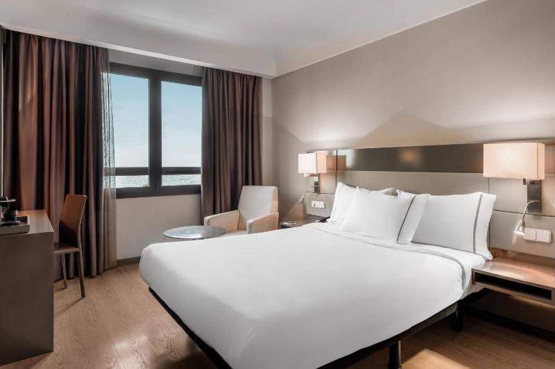 AC Hotel Iberia Las Palmas - image 12