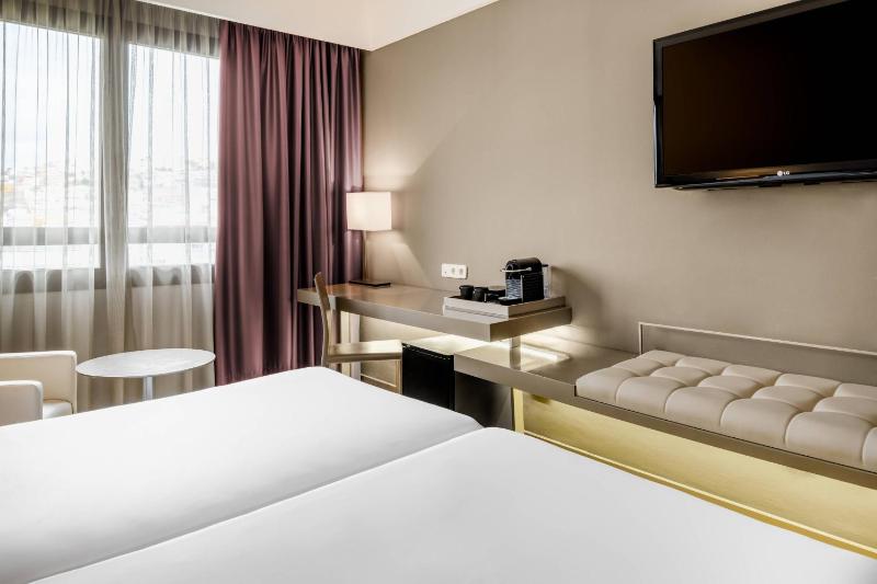 Standard room, Guest room, 2 Twin/Single Bed(s) image 3