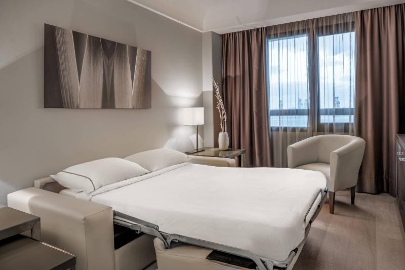 AC Hotel Iberia Las Palmas - image 41