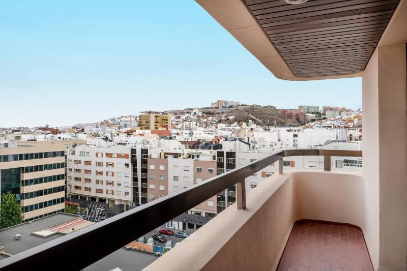 AC Hotel Iberia Las Palmas - image 17