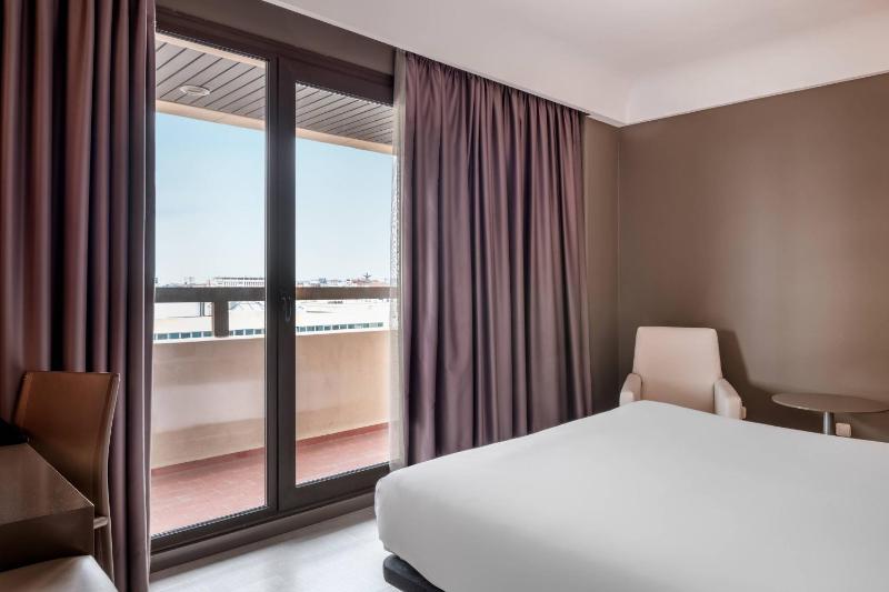 AC Hotel Iberia Las Palmas - image 30