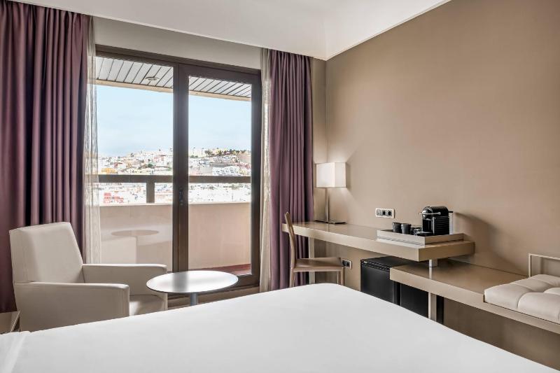 AC Hotel Iberia Las Palmas - image 40