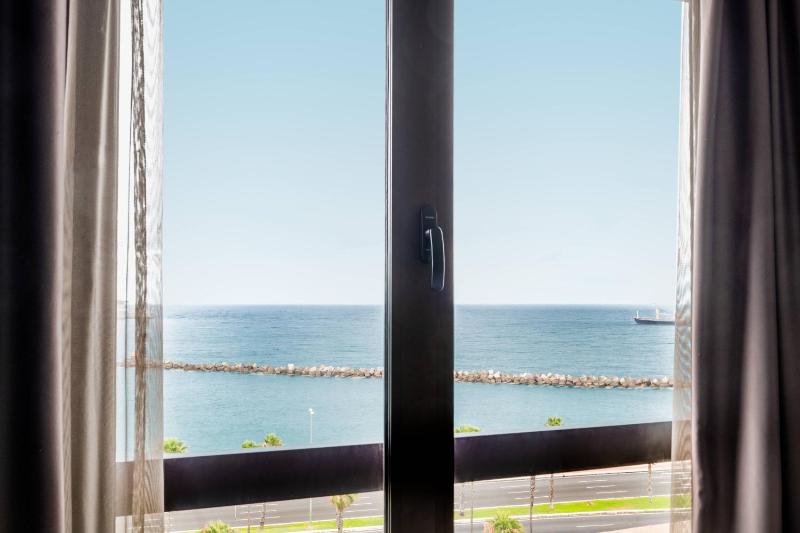 AC Hotel Iberia Las Palmas - image 26
