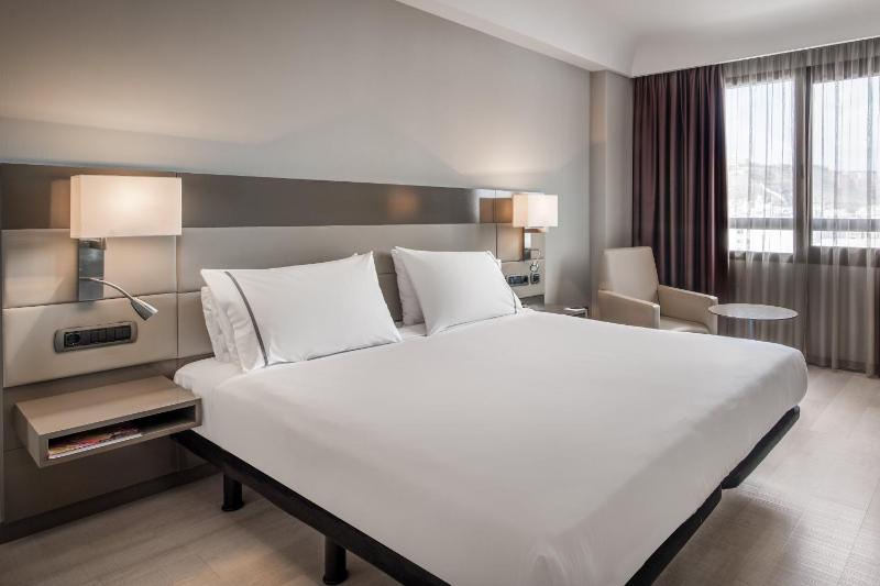 AC Hotel Iberia Las Palmas - image 20