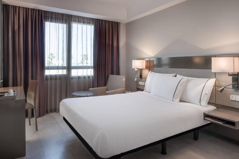 AC Hotel Iberia Las Palmas - image 50