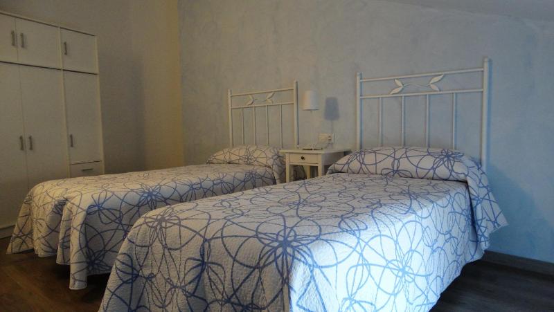 Three-Bedroom Apartment image 2