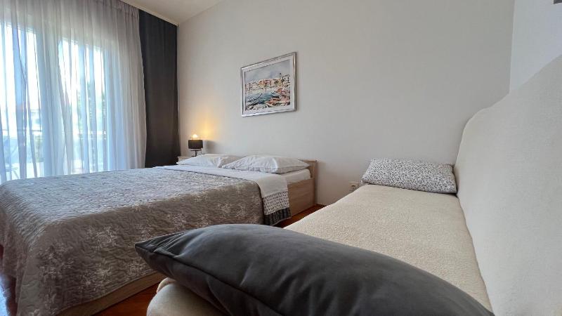 Two-Bedroom Apartment image 4