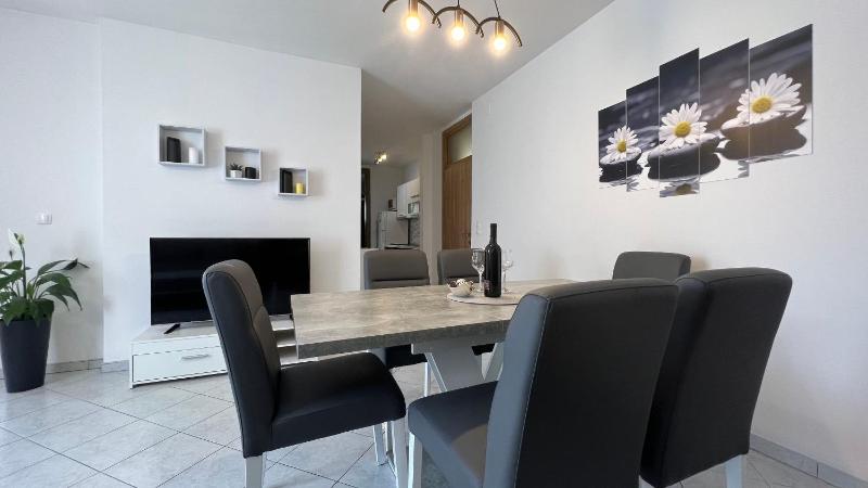 Two-Bedroom Apartment image 1