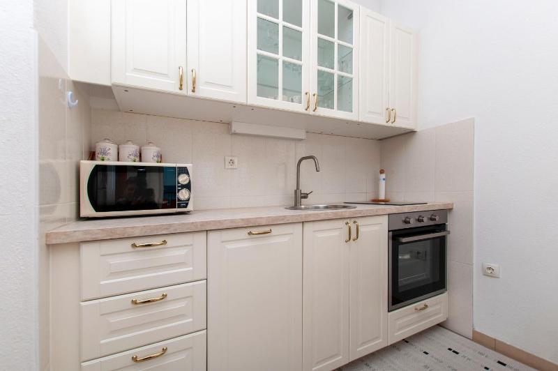 Two-Bedroom Apartment with Balcony image 4