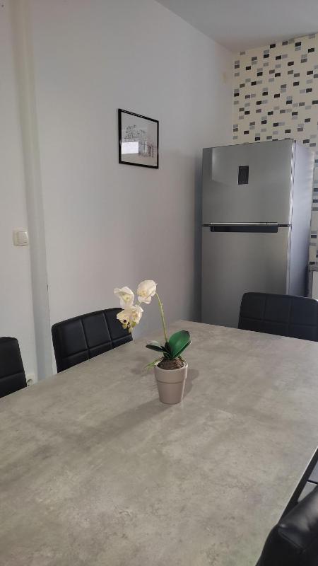 Three-Bedroom Apartment image 3