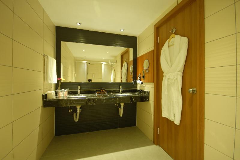 Suite with Terrace image 3