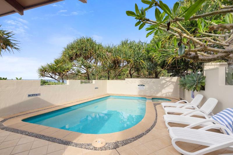 Portofino 1 - Beachfront Apartment Noosa Heads - image 13